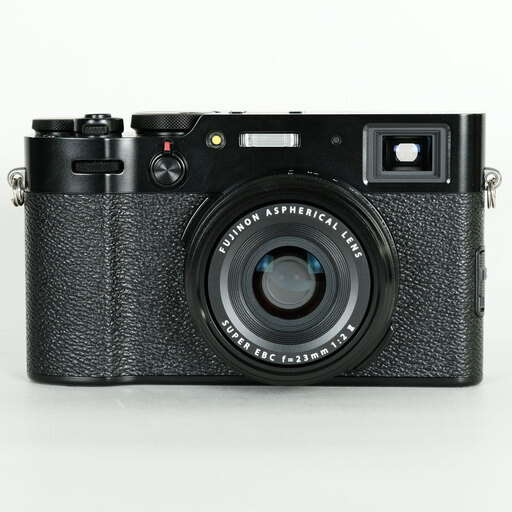 FUJIFILM X100V ブラック FUJIFILM X100V ブラック