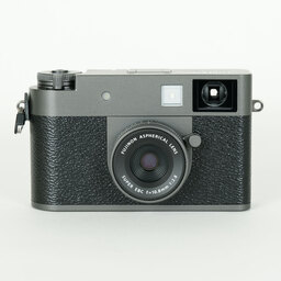 FUJIFILM X half X-HF1 FUJIFILM X half X-HF1