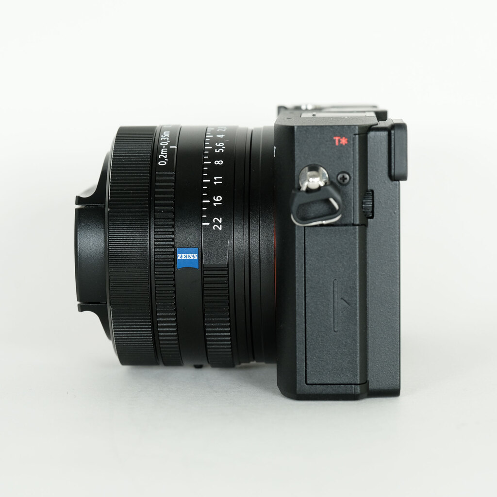 SONY Cyber-shot RX1R III DSC-RX1RM3