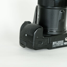 Nikon COOLPIX P900 Nikon COOLPIX P900