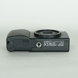 RICOH GR DIGITAL II RICOH GR DIGITAL II