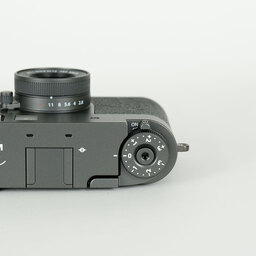 FUJIFILM X half X-HF1 FUJIFILM X half X-HF1