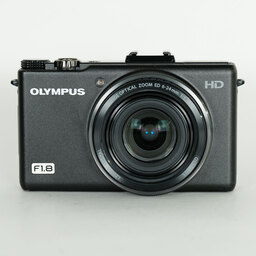 OLYMPUS XZ-1 ブラック OLYMPUS XZ-1 ブラック