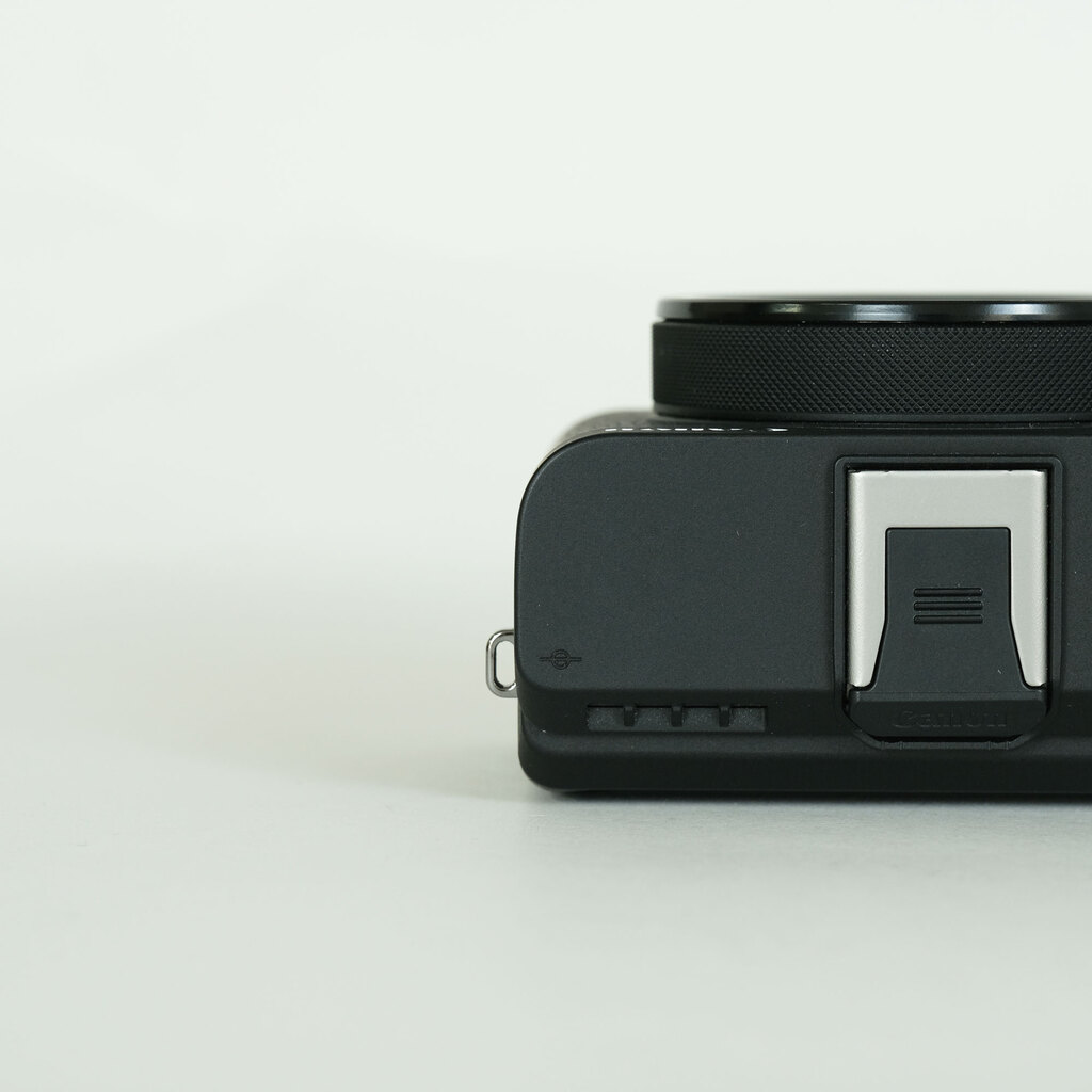 Canon PowerShot V1 Canon PowerShot V1