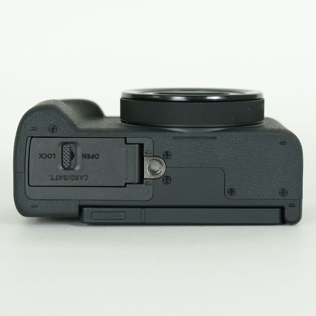 Canon PowerShot V1 Canon PowerShot V1