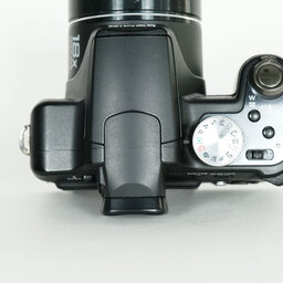 Panasonic LUMIX DMC-FZ18-K ブラック Panasonic LUMIX DMC-FZ18-K ブラック