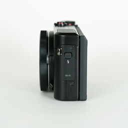 Canon PowerShot G7X Mark II Canon PowerShot G7X Mark II