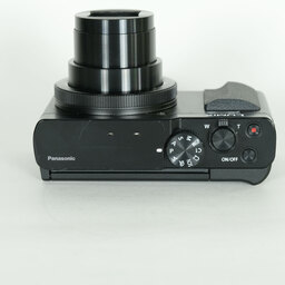 Panasonic LUMIX TZ99