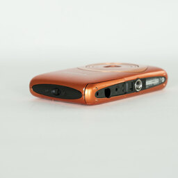 Canon IXY 400F オレンジ