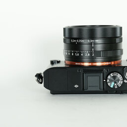 SONY Cyber-shot DSC-RX1RM2
