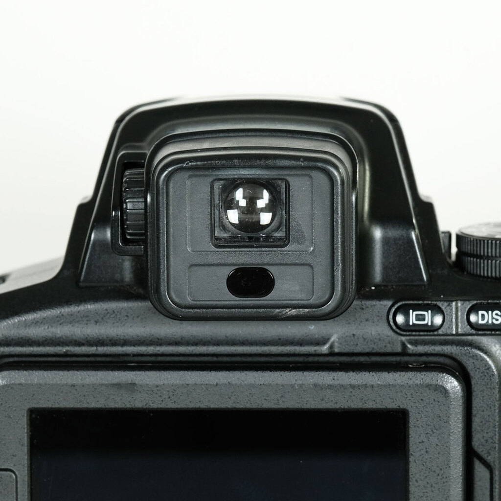 Nikon COOLPIX P900 Nikon COOLPIX P900