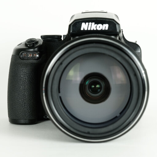 Nikon COOLPIX P1000 Nikon COOLPIX P1000
