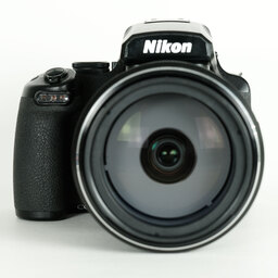 Nikon COOLPIX P1000