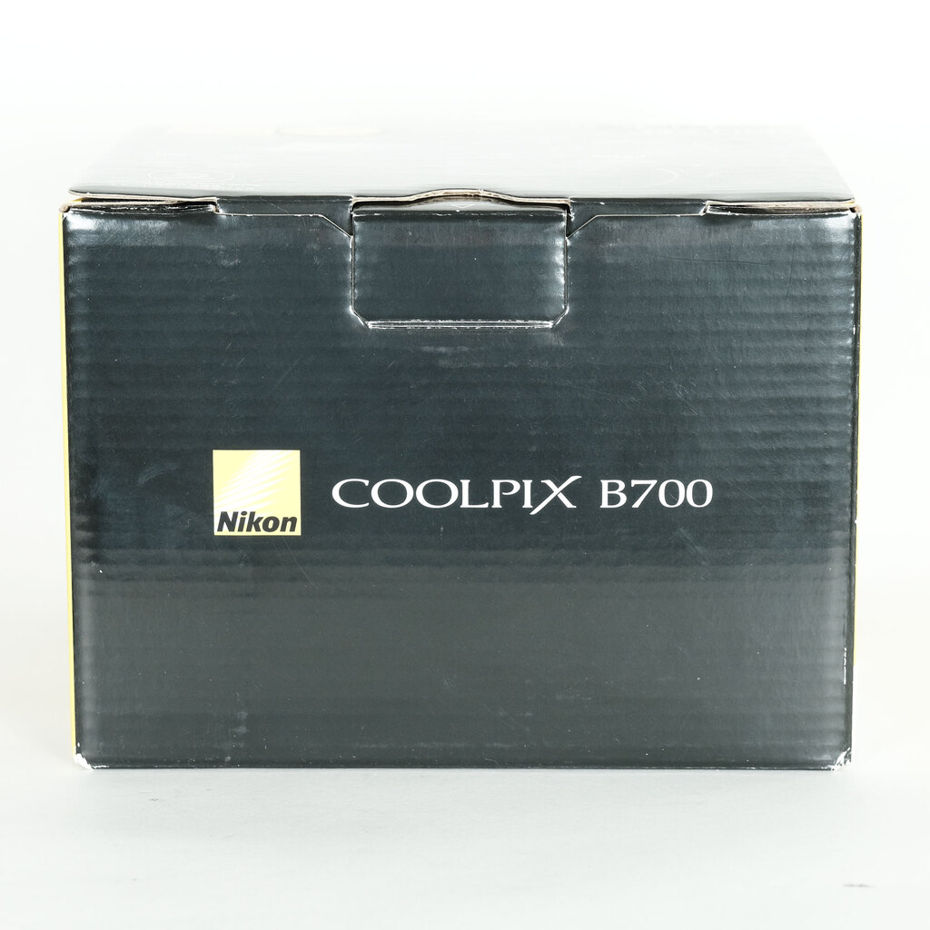 Nikon COOLPIX B700 ブラック Nikon COOLPIX B700 ブラック