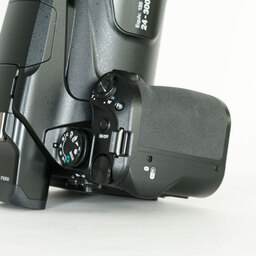 Nikon COOLPIX P1000 Nikon COOLPIX P1000