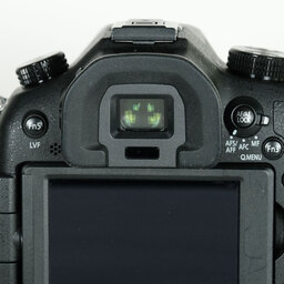 Panasonic LUMIX DMC-FZ1000 Panasonic LUMIX DMC-FZ1000