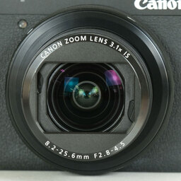 Canon PowerShot V1 Canon PowerShot V1