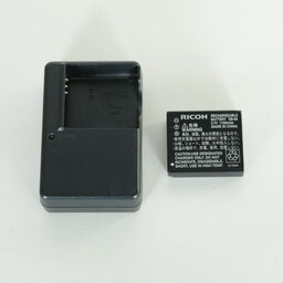 RICOH GR DIGITAL II RICOH GR DIGITAL II