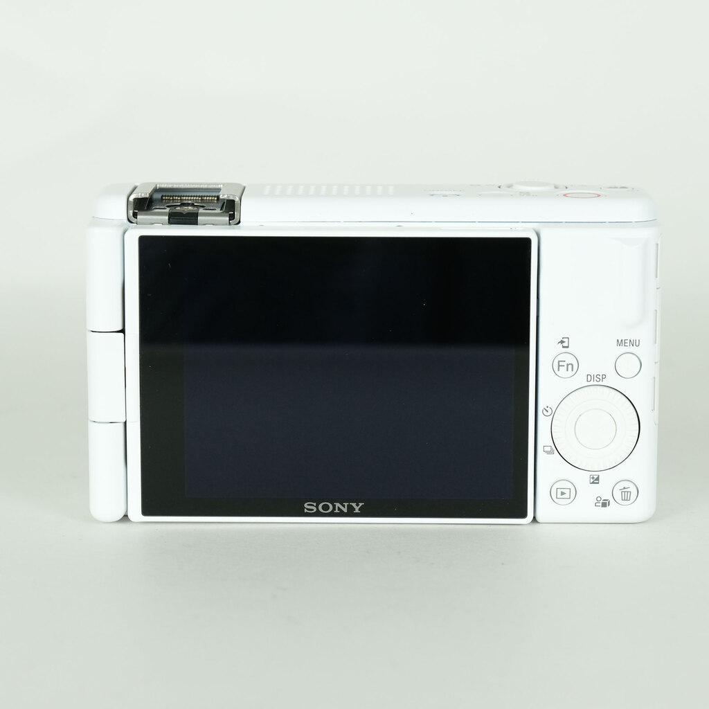 SONY VLOGCAM ZV-1 II(ZV-1M2) SONY VLOGCAM ZV-1 II(ZV-1M2)