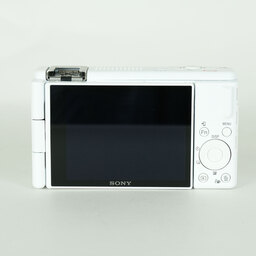 SONY VLOGCAM ZV-1 II(ZV-1M2) SONY VLOGCAM ZV-1 II(ZV-1M2)