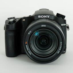 SONY Cyber-shot DSC-RX10M4 SONY Cyber-shot DSC-RX10M4