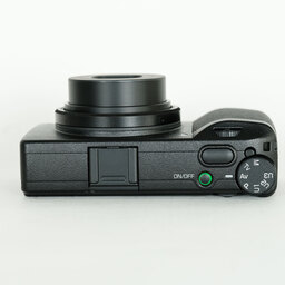 RICOH GR IIIx RICOH GR IIIx