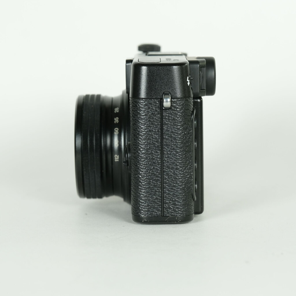 FUJIFILM X10 ブラック FUJIFILM X10 ブラック