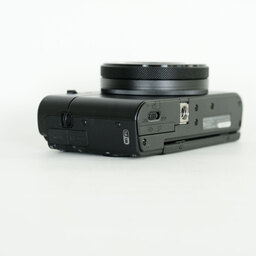 SONY Cyber-shot DSC-RX100M5A SONY Cyber-shot DSC-RX100M5A