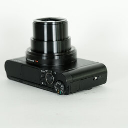 SONY Cyber-shot DSC-WX500 ブラック SONY Cyber-shot DSC-WX500 ブラック