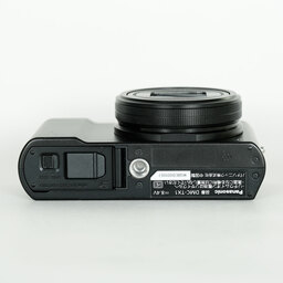 Panasonic LUMIX DMC-TX1