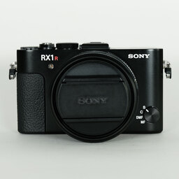 SONY Cyber-shot DSC-RX1RM2