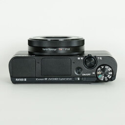 SONY Cyber-shot DSC-RX100M3 SONY Cyber-shot DSC-RX100M3