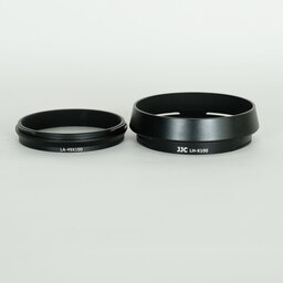 FUJIFILM X100V ブラック FUJIFILM X100V ブラック