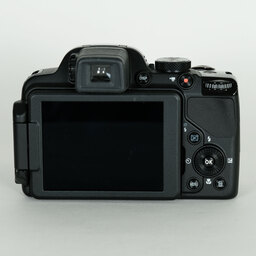 Nikon COOLPIX P520 BK ブラック Nikon COOLPIX P520 BK ブラック