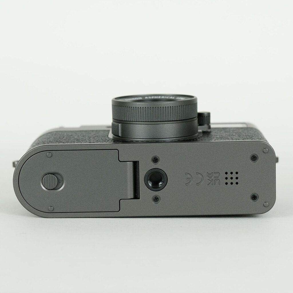 FUJIFILM X half X-HF1 FUJIFILM X half X-HF1