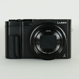 Panasonic LUMIX DMC-TX1 Panasonic LUMIX DMC-TX1
