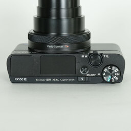 SONY Cyber-shot DSC-RX100M7G シューティンググリップキット SONY Cyber-shot DSC-RX100M7G シューティンググリップキット