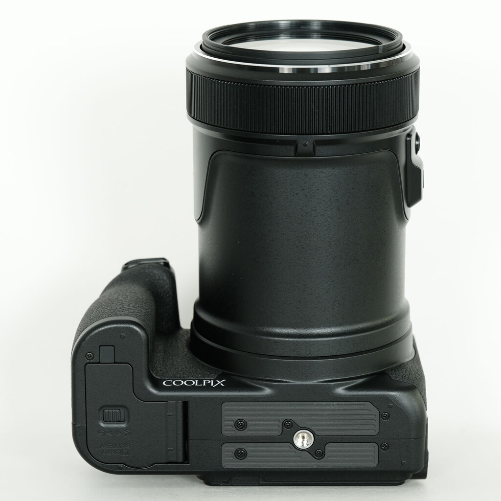 Nikon COOLPIX P1100の出品 | ONE SCENE（ワンシーン）