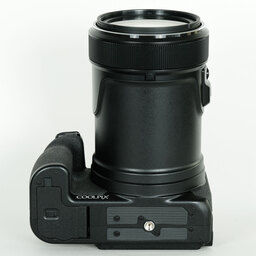 Nikon COOLPIX P1000 Nikon COOLPIX P1000