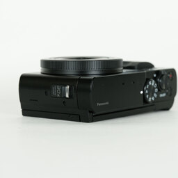 Panasonic LUMIX TZ99