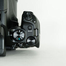 Nikon COOLPIX P1000 Nikon COOLPIX P1000