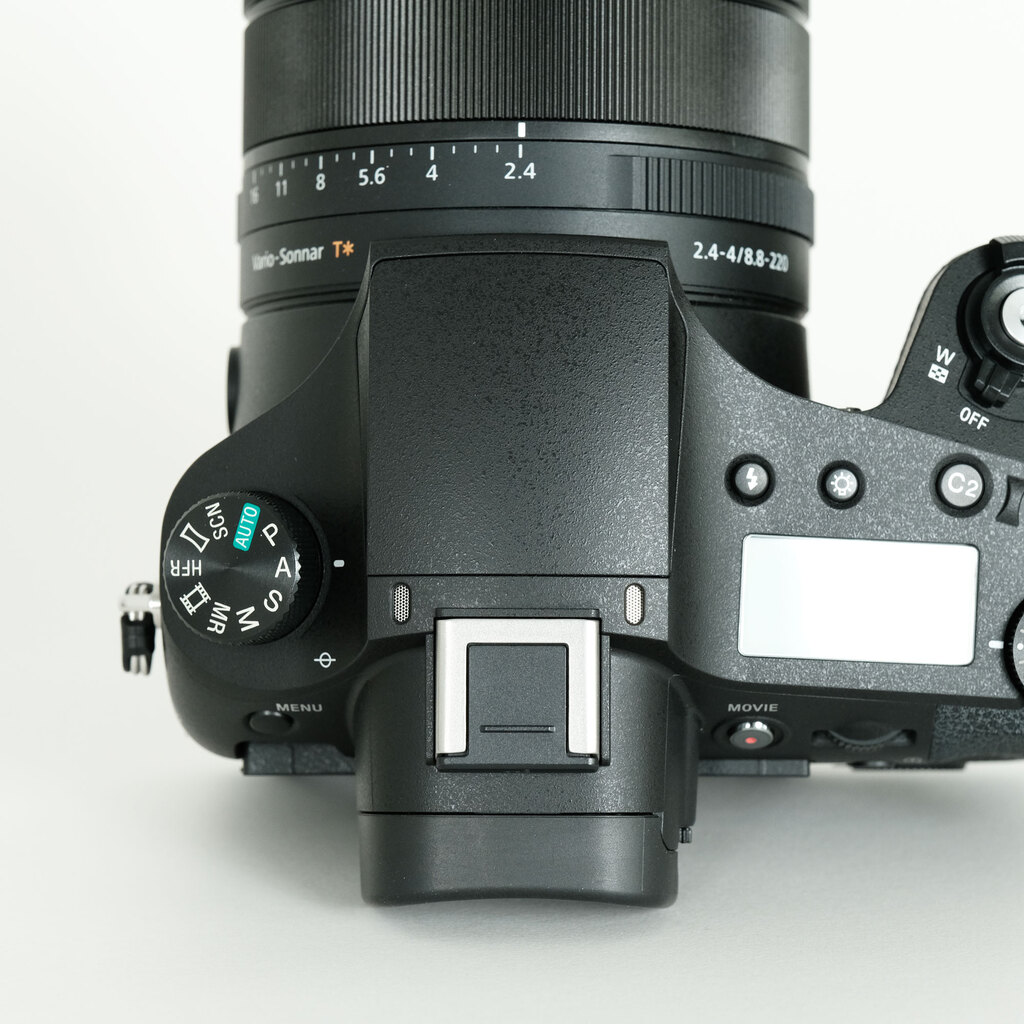 SONY Cyber-shot DSC-RX10M4 SONY Cyber-shot DSC-RX10M4