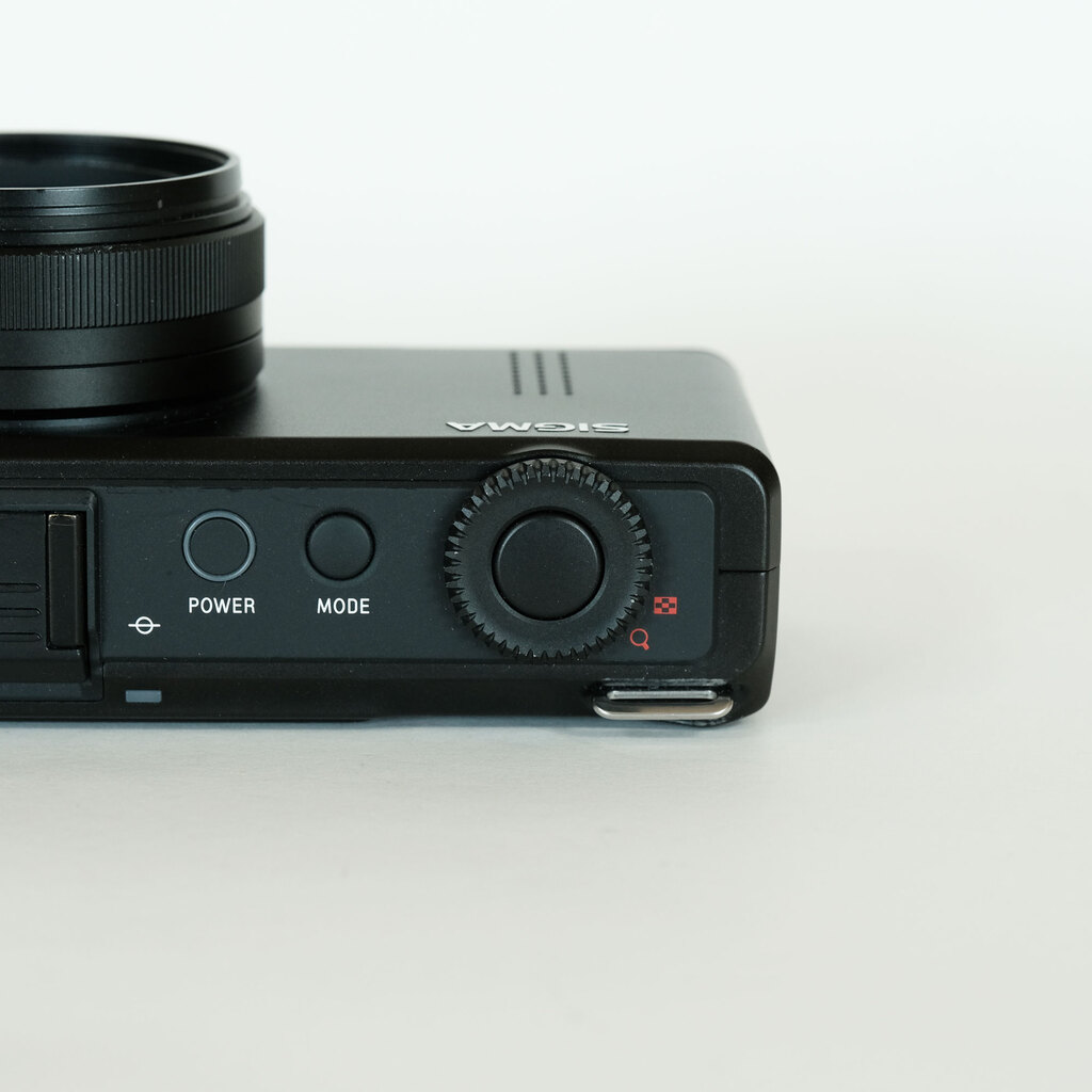 SIGMA DP2 Merrillの出品 | ONE SCENE（ワンシーン）