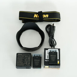 Nikon COOLPIX P1000 Nikon COOLPIX P1000