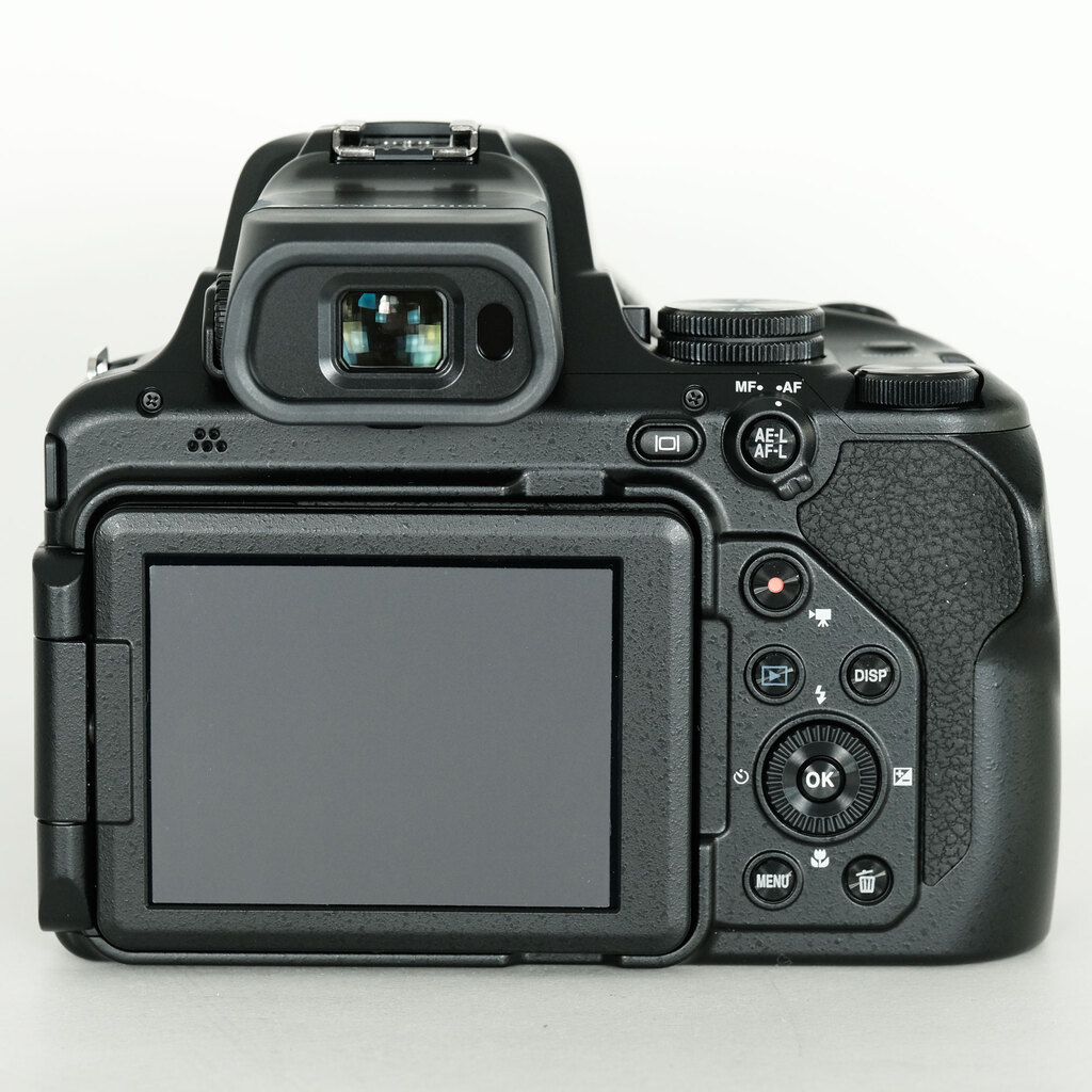 Nikon COOLPIX P1100 デジタルカメラ Nikon COOLPIX P1100 Digital Camera - Looking Glass Photo
