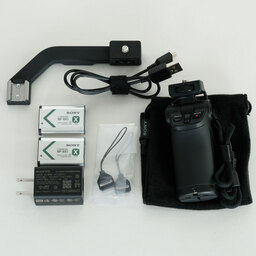 SONY Cyber-shot DSC-RX100M7G シューティンググリップキット SONY Cyber-shot DSC-RX100M7G シューティンググリップキット