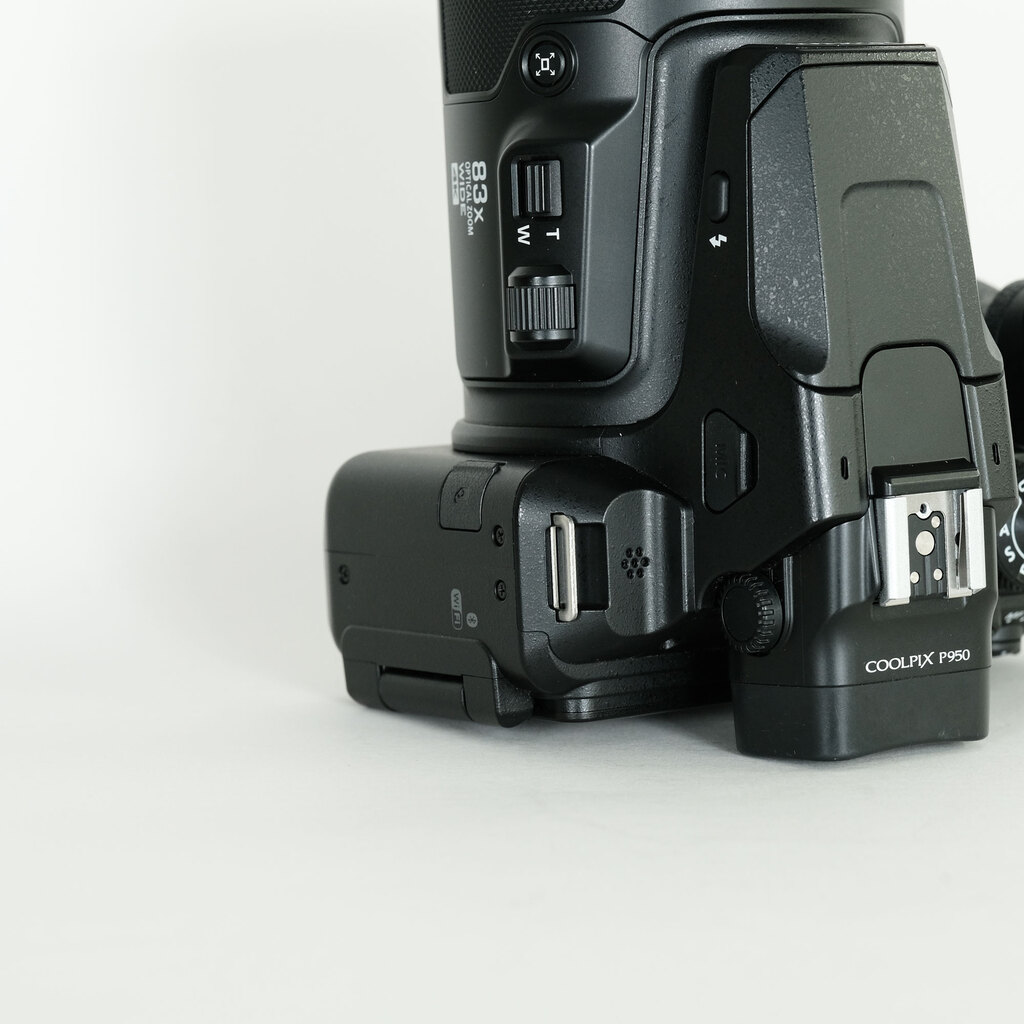 Nikon COOLPIX P950 Nikon COOLPIX P950