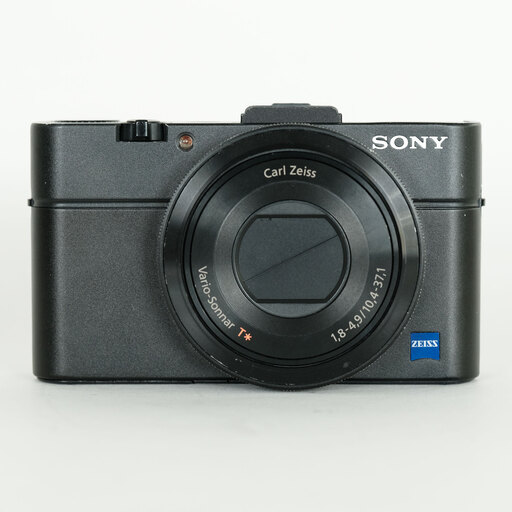 SONY Cyber-shot DSC-RX100M2 SONY Cyber-shot DSC-RX100M2