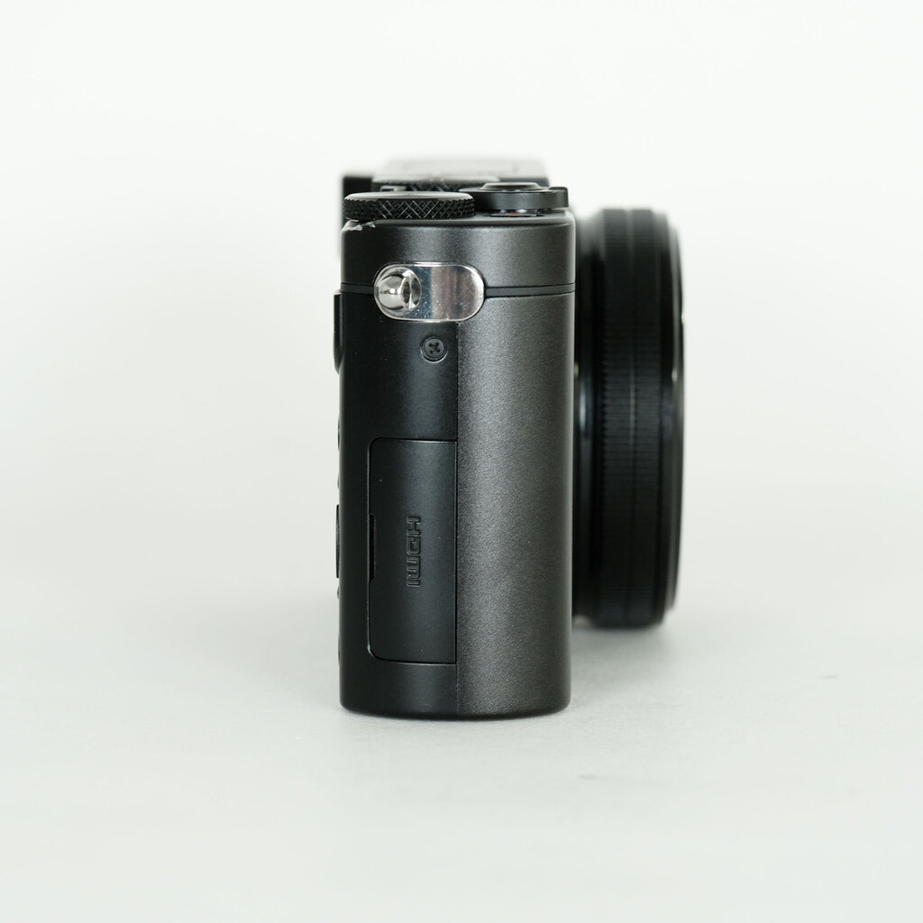 Panasonic LUMIX DMC-TX1 Panasonic LUMIX DMC-TX1