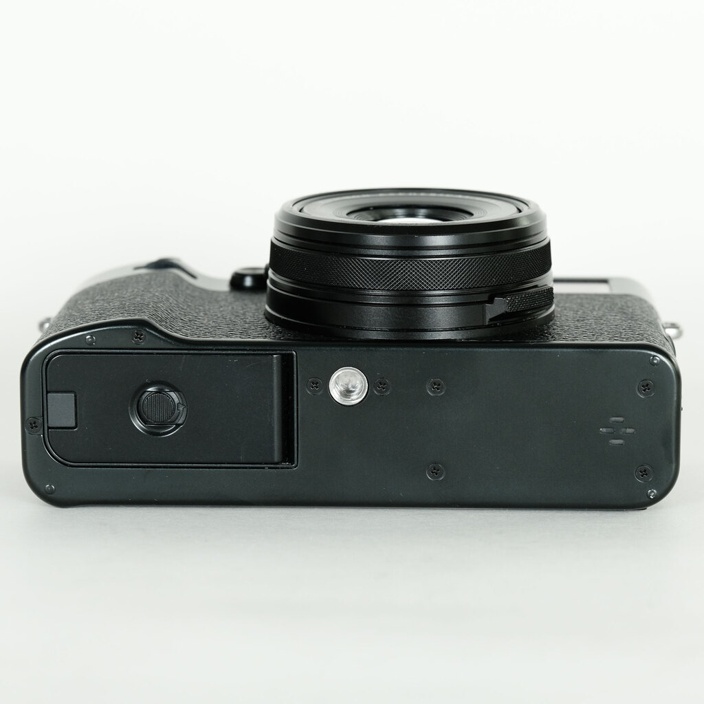 FUJIFILM X100VI